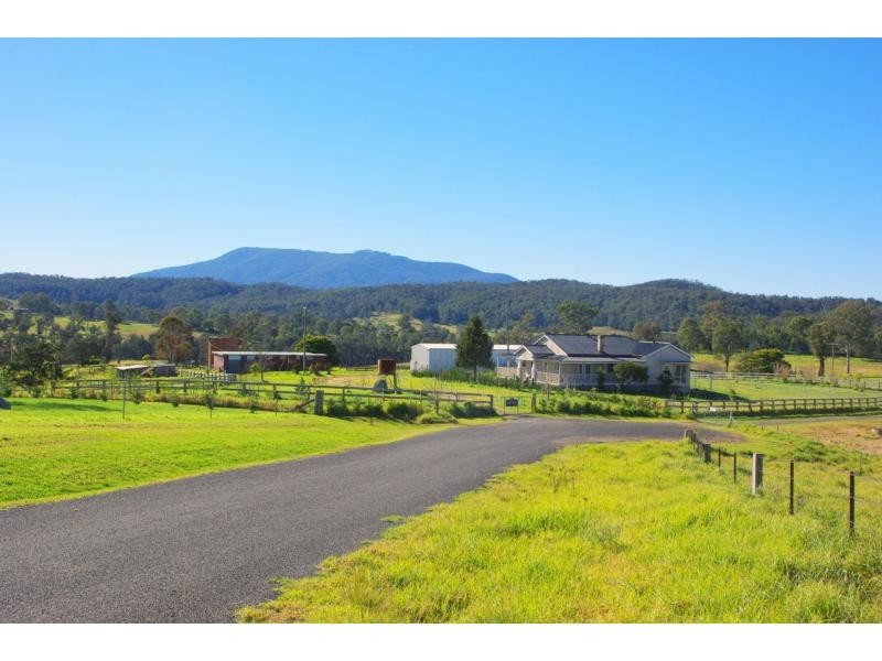201 Brimmers Lane, Coolagolite, Bermagui NSW 2546