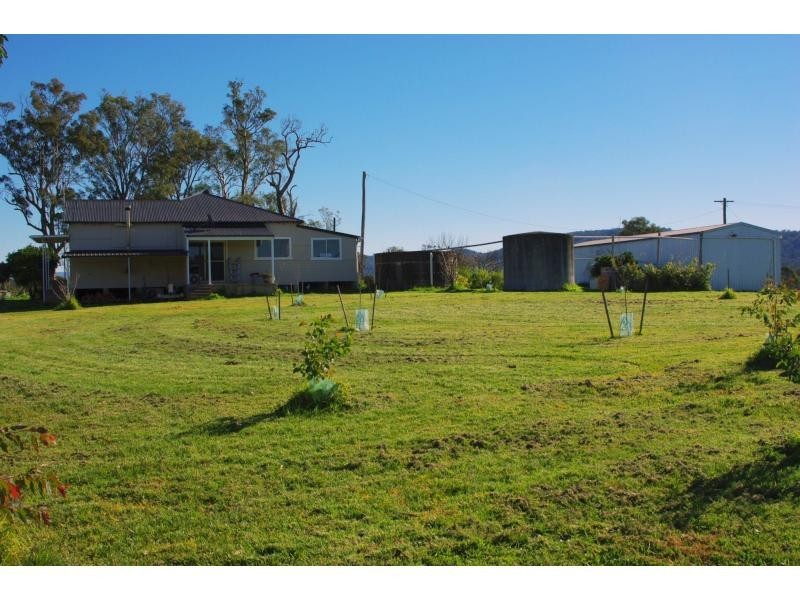 201 Brimmers Lane, Coolagolite, Bermagui NSW 2546