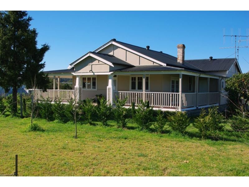 201 Brimmers Lane, Coolagolite, Bermagui NSW 2546