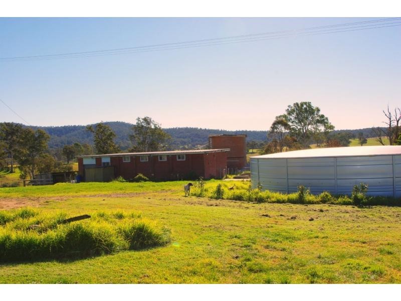 201 Brimmers Lane, Coolagolite, Bermagui NSW 2546