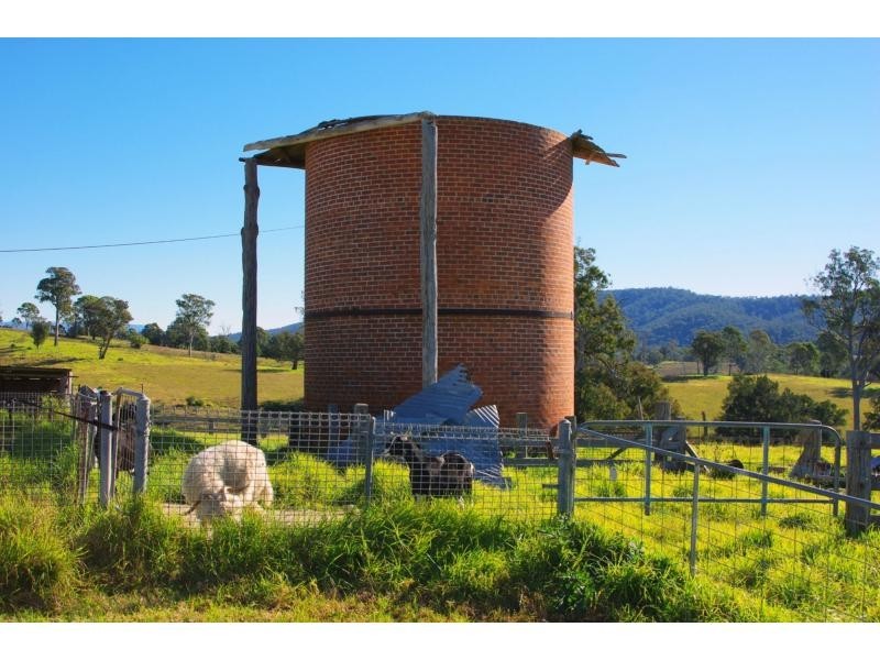 201 Brimmers Lane, Coolagolite, Bermagui NSW 2546