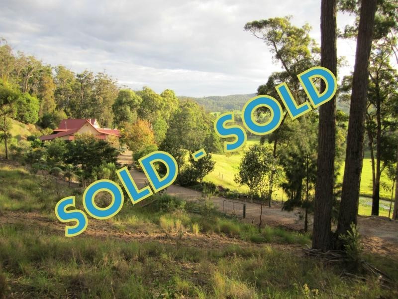 104 Lyrebird Ridge Road, Coolagolite, Bermagui NSW 2546