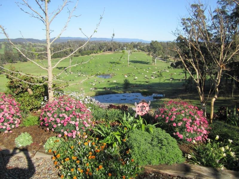 104 Lyrebird Ridge Road, Coolagolite, Bermagui NSW 2546