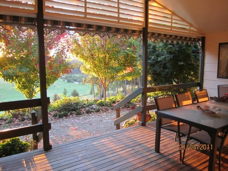 104 Lyrebird Ridge Road, Coolagolite, Bermagui NSW 2546