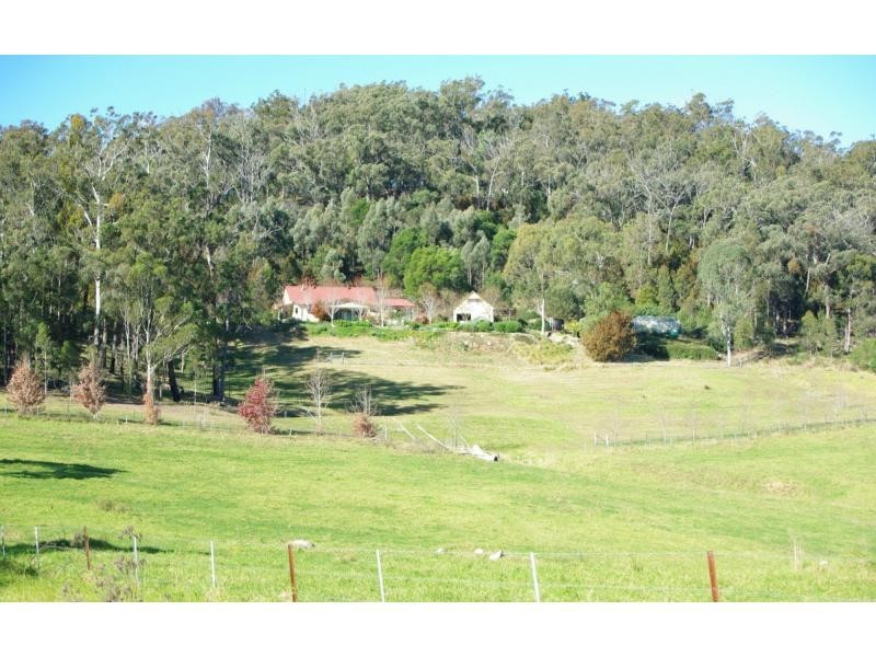104 Lyrebird Ridge Road, Coolagolite, Bermagui NSW 2546