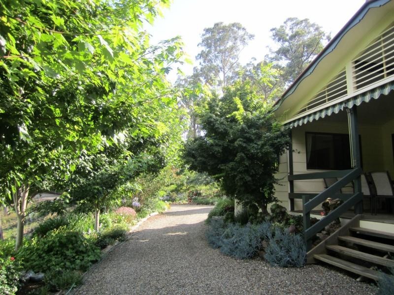 104 Lyrebird Ridge Road, Coolagolite, Bermagui NSW 2546