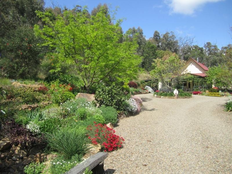 104 Lyrebird Ridge Road, Coolagolite, Bermagui NSW 2546