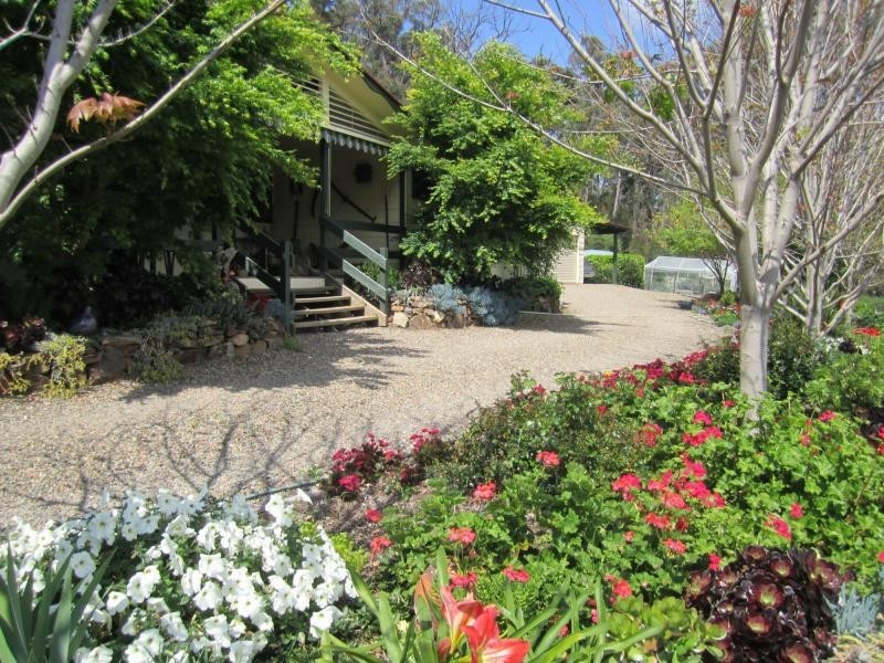 104 Lyrebird Ridge Road, Coolagolite, Bermagui NSW 2546