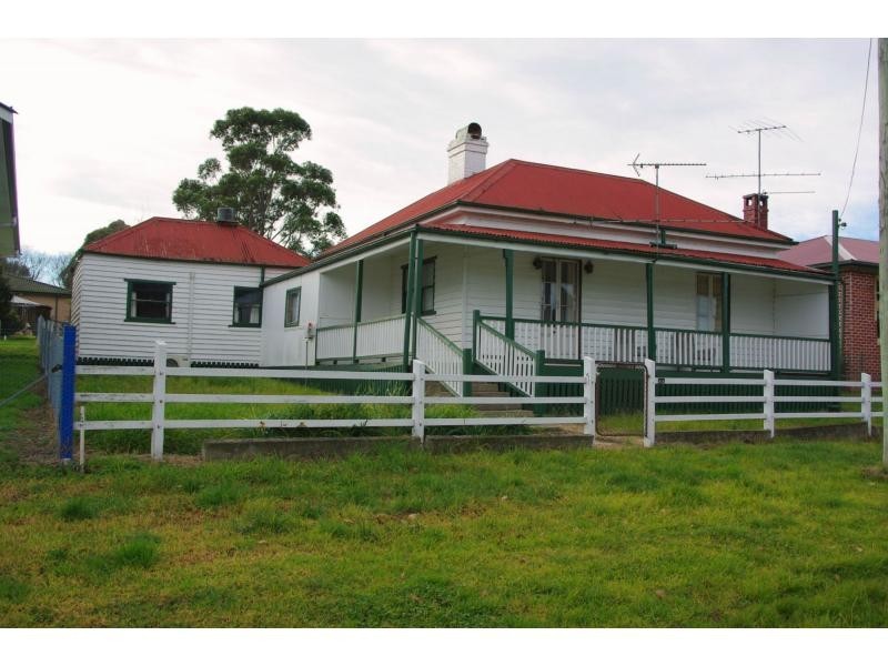 46 Bermagui Road, Cobargo NSW 2550