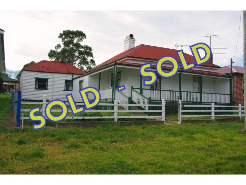 46. Bermagui Road, Cobargo, Cobargo NSW 2550