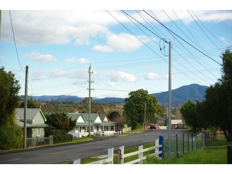 46. Bermagui Road, Cobargo, Cobargo NSW 2550
