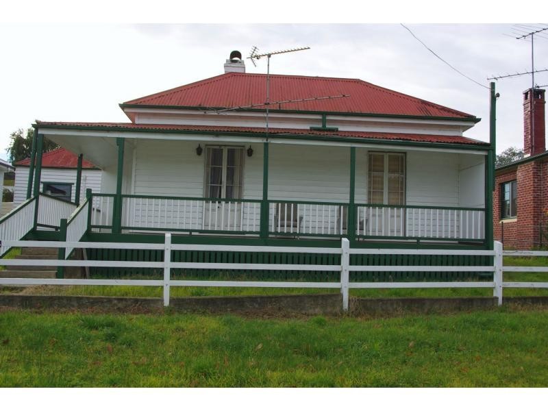 46. Bermagui Road, Cobargo, Cobargo NSW 2550
