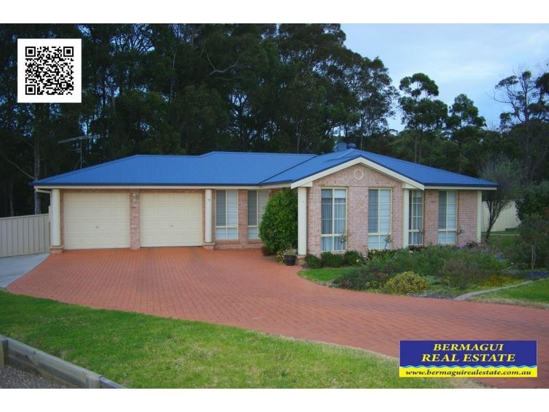 10 Seaview Court, Bermagui NSW 2546