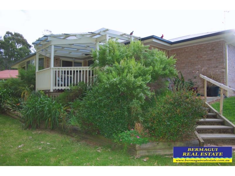 10 Seaview Court, Bermagui NSW 2546