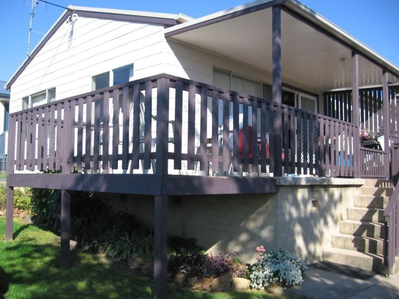 Bermagui NSW 2546