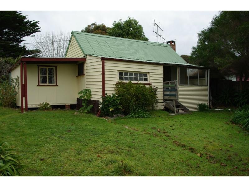 36 Wallaga Lake Road, Bermagui NSW 2546