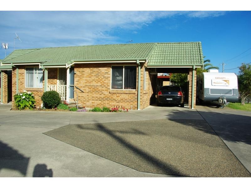 Unit 3/22-24 Mill Street, Bermagui NSW 2546