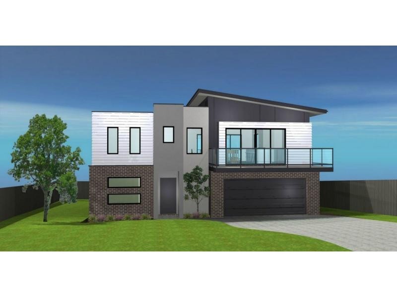 1 Scenic Drive, Bermagui NSW 2546
