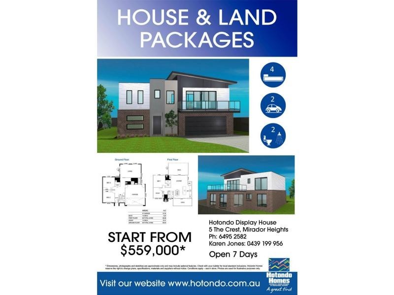 1 Scenic Drive, Bermagui NSW 2546