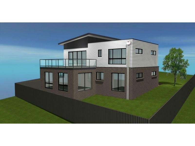 1 Scenic Drive, Bermagui NSW 2546