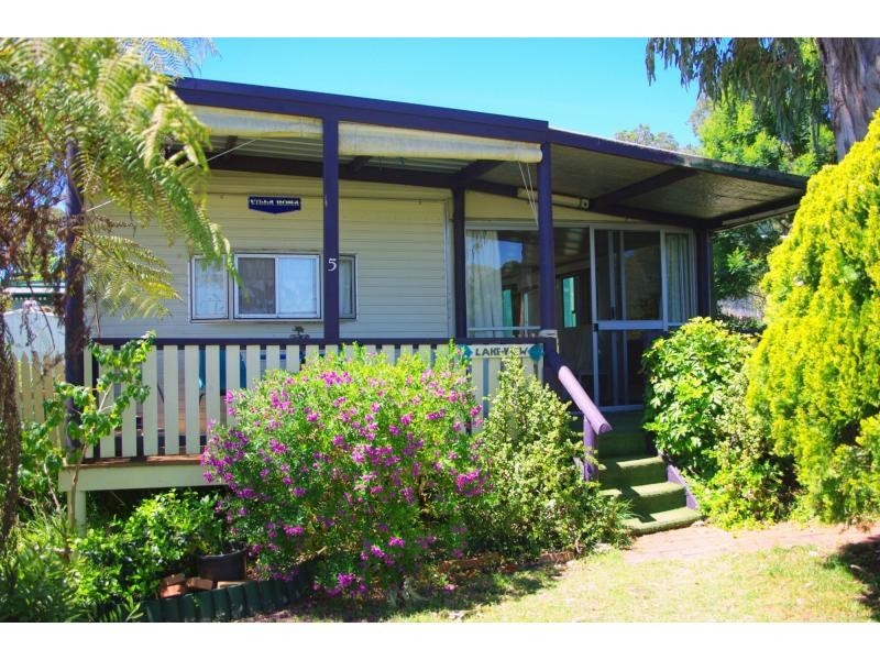 5 Narelle Street, Ocean Lake Park, Bermagui NSW 2546