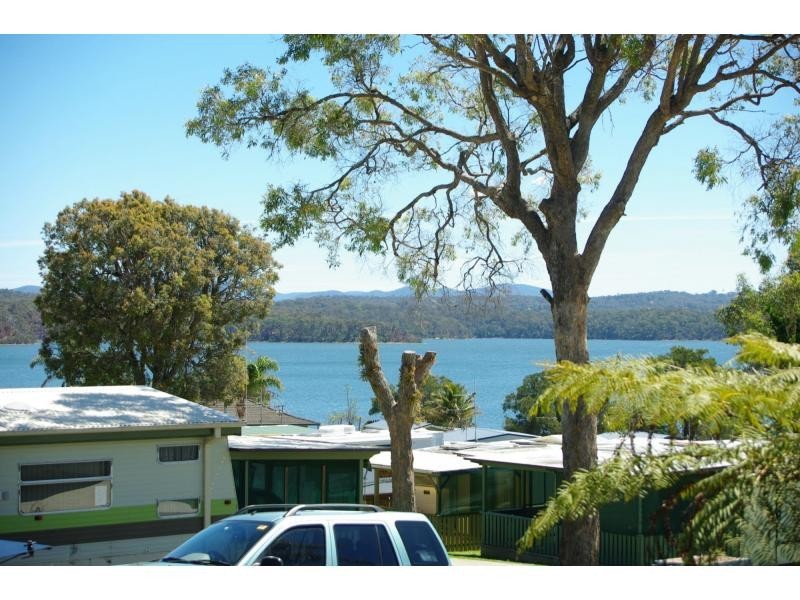 5 Narelle Street, Ocean Lake Park, Bermagui NSW 2546