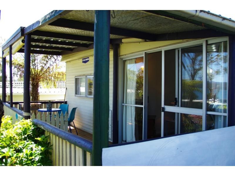 5 Narelle Street, Ocean Lake Park, Bermagui NSW 2546