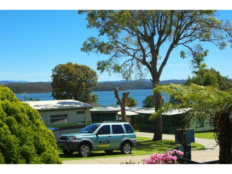 5 Narelle Street, Ocean Lake Park, Bermagui NSW 2546