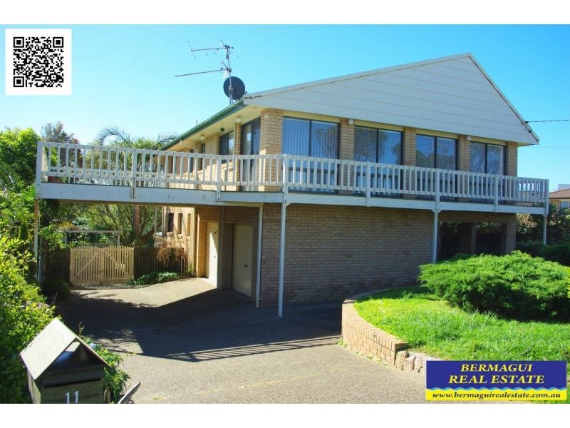 11 Scenic Drive, Bermagui NSW 2546