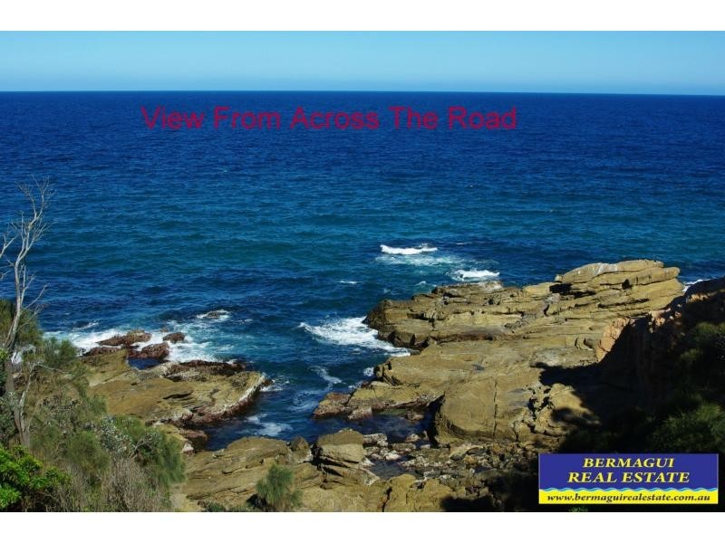 11 Scenic Drive, Bermagui NSW 2546