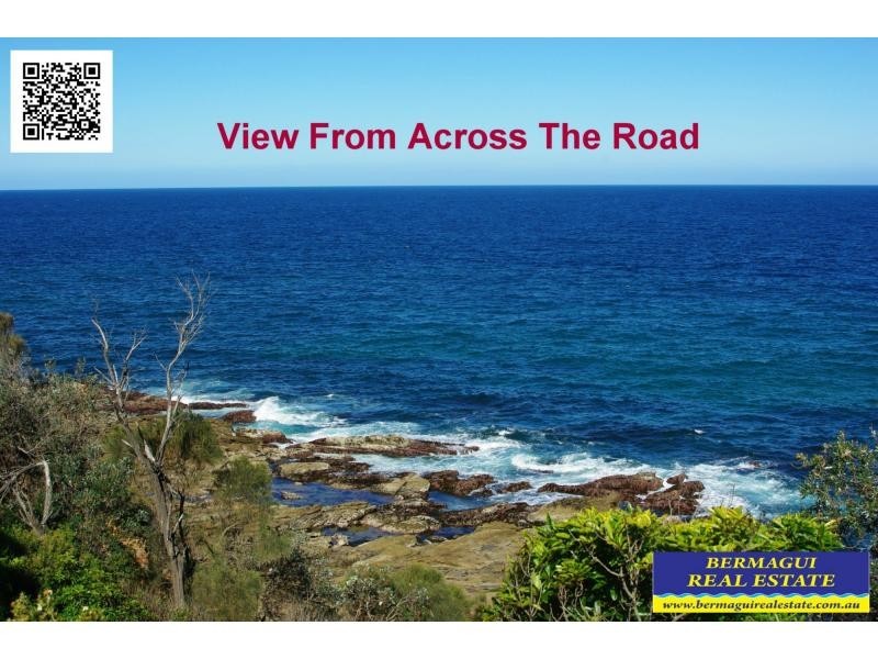 11 Scenic Drive, Bermagui NSW 2546