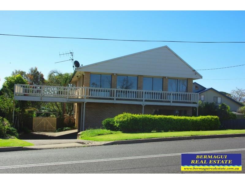 11 Scenic Drive, Bermagui NSW 2546