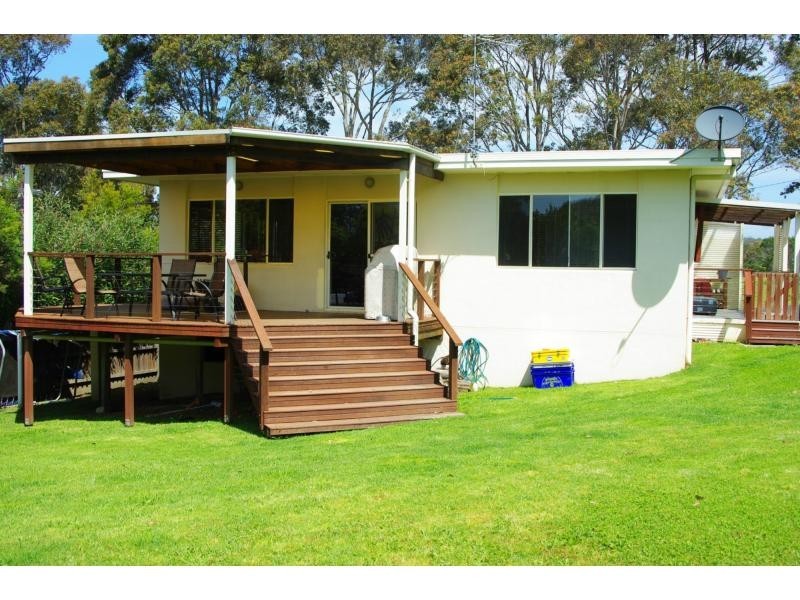 57. Parbery Avenue, Bermagui NSW 2546