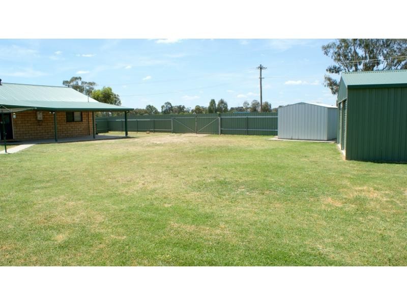23 Hopetoun Street, Culcairn NSW 2660