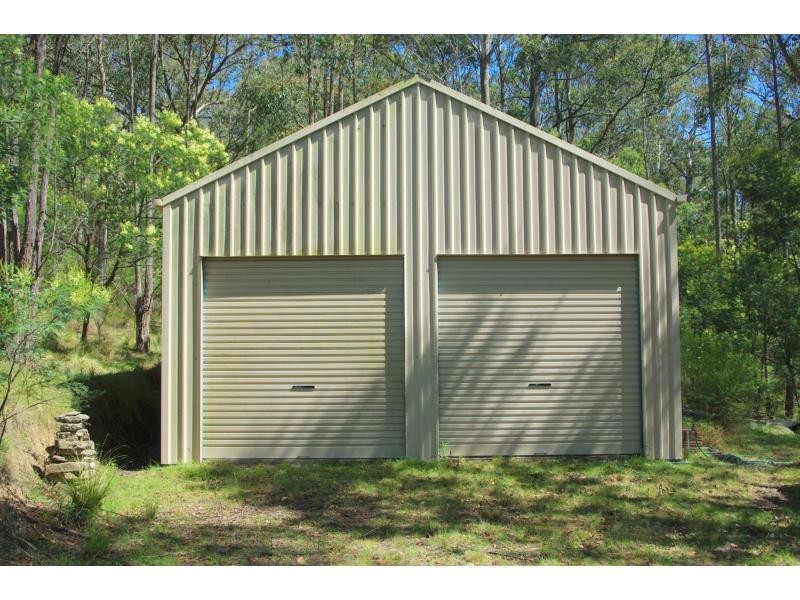69 Murrabrine Forest Road, Yowrie, Cobargo NSW 2550