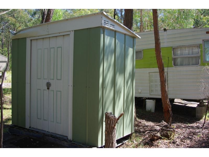 69 Murrabrine Forest Road, Yowrie, Cobargo NSW 2550