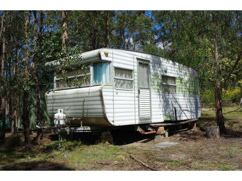 69 Murrabrine Forest Road, Yowrie, Cobargo NSW 2550