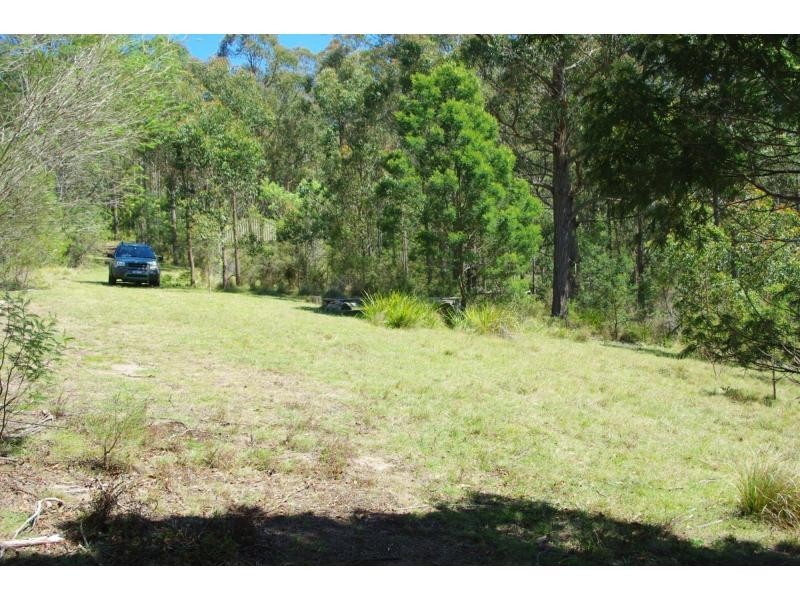 69 Murrabrine Forest Road, Yowrie, Cobargo NSW 2550