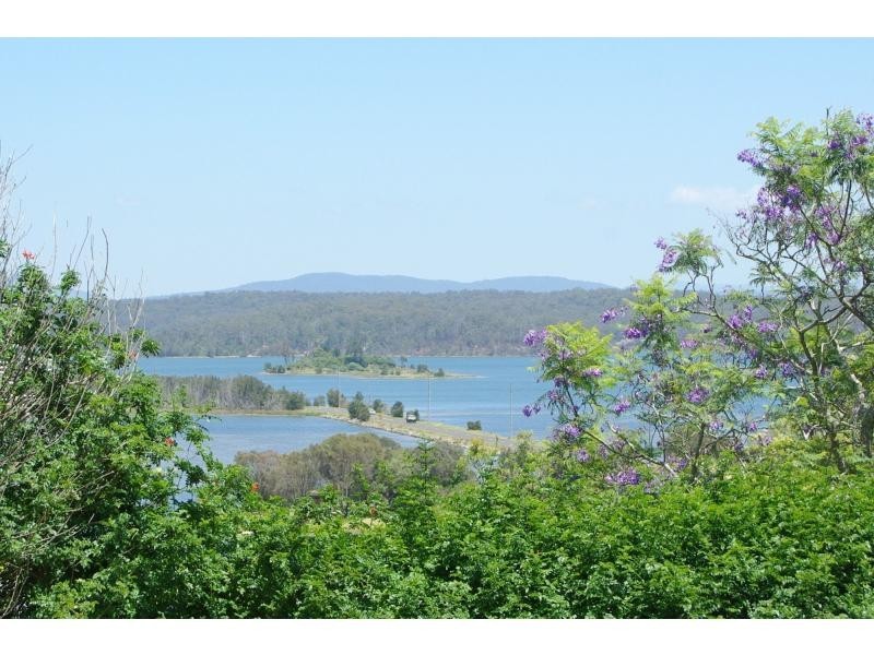 12 Flower Circuit, Akolele, Wallaga Lake NSW 2546