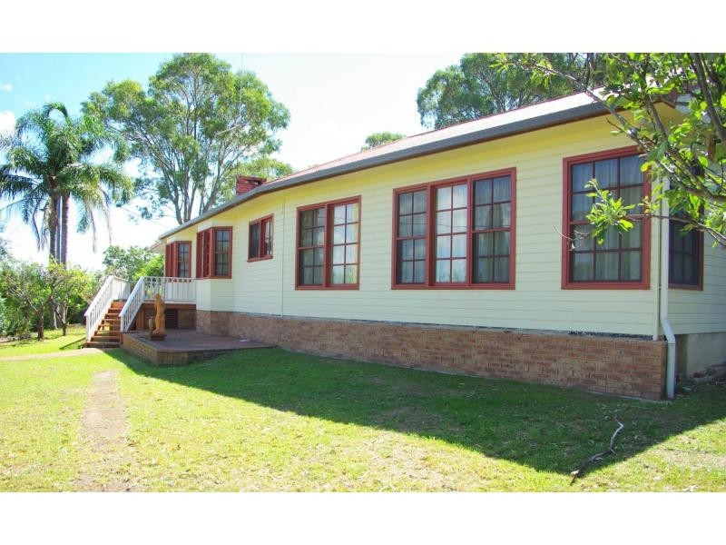 12 Flower Circuit, Akolele, Wallaga Lake NSW 2546