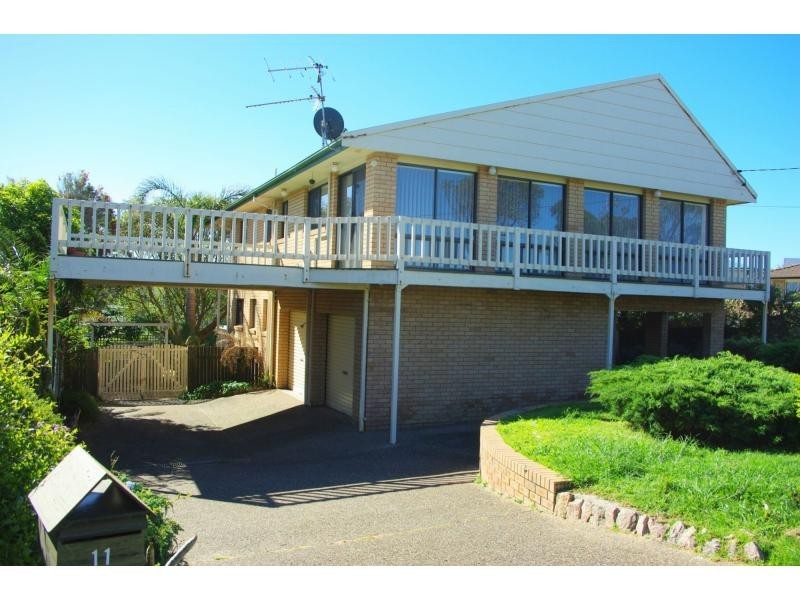 11. Scenic Drive, Bermagui NSW 2546