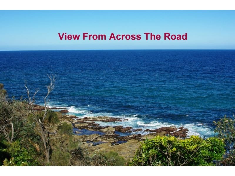 11. Scenic Drive, Bermagui NSW 2546