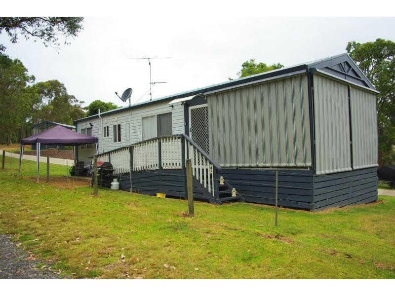 L3 Panoramic Drive, Ocean Lake Park, Bermagui NSW 2546