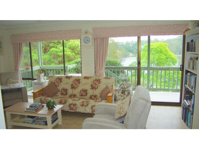 16 Turner Drive, Akolele, Bermagui NSW 2546