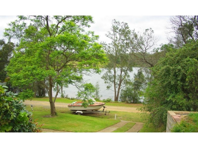 16 Turner Drive, Akolele, Bermagui NSW 2546