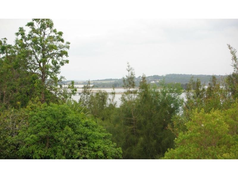 16 Turner Drive, Akolele, Bermagui NSW 2546