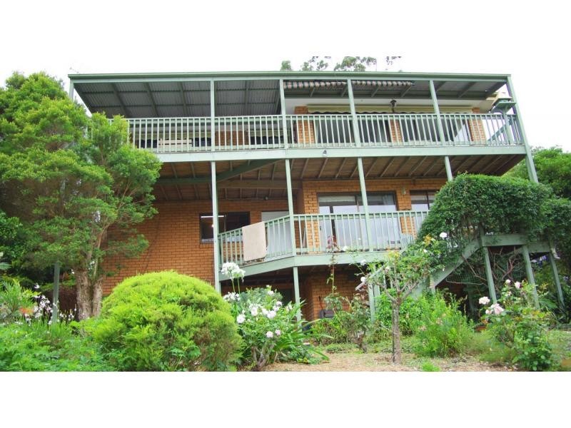 16 Turner Drive, Akolele, Bermagui NSW 2546