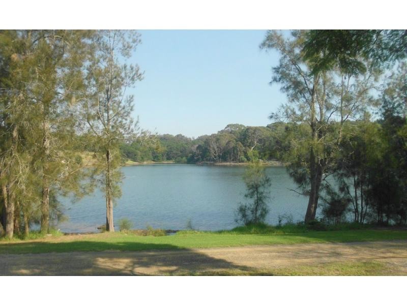 16 Turner Drive, Akolele, Bermagui NSW 2546