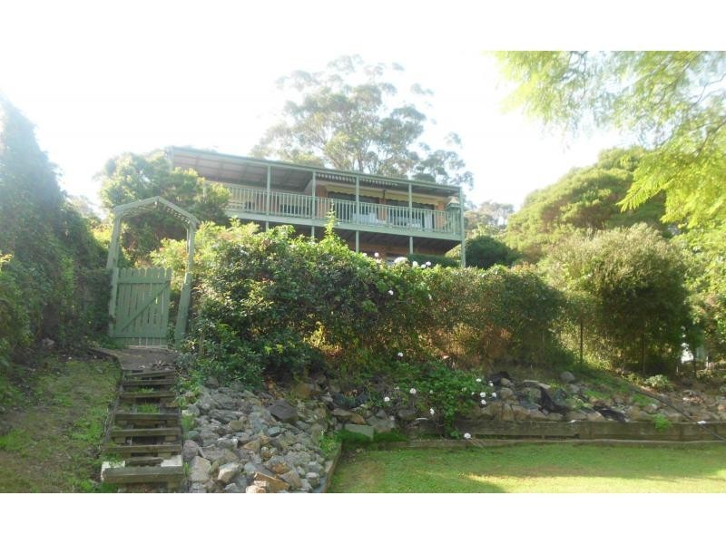 16 Turner Drive, Akolele, Bermagui NSW 2546