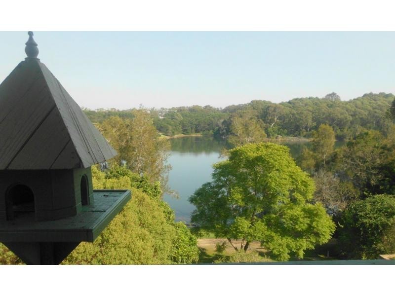 16 Turner Drive, Akolele, Bermagui NSW 2546